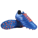 Kelme MEN FOOTBALL SHOES (AG) Бутсы футбольные Синий - фото 334190