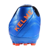 Kelme MEN FOOTBALL SHOES (AG) Бутсы футбольные Синий - фото 334191