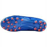Kelme MEN FOOTBALL SHOES (AG) Бутсы футбольные Синий - фото 334192