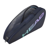 Head TOUR RACQUET BAG S Сумка для ракеток Темно-синий - фото 334196