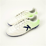Kelme MEN FOOTBALL SHOES (MG) Бутсы футбольные Белый/Зеленый - фото 334206