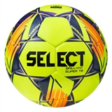 Select BRILLANT SUPER TB V25 (3615968509-5) Мяч футбольный - фото 334224
