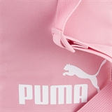 Puma PHASE PORTABLE Сумка спортивная Розовый/Белый - фото 334245