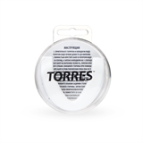 Torres PRL1021 Капа Белый - фото 334247