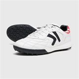 Kelme MEN FOOTBALL SHOES (TF) Бутсы футбольные сороконожки Белый/Черный - фото 334310
