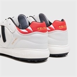Kelme MEN FOOTBALL SHOES (TF) Бутсы футбольные сороконожки Белый/Черный - фото 334313
