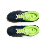 Torres MAXIMA Бутсы футзальные Темно-синий/Зеленый - фото 334376