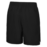 Nike COURT VICTORY 9IN Шорты теннисные Черный - фото 334460