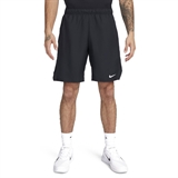 Nike COURT VICTORY 9IN Шорты теннисные Черный - фото 334461