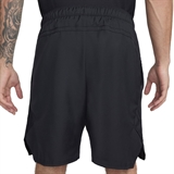 Nike COURT VICTORY 9IN Шорты теннисные Черный - фото 334463