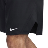 Nike COURT VICTORY 9IN Шорты теннисные Черный - фото 334464