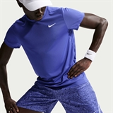 Nike COURT VICTORY AOP 7IN Шорты теннисные Синий - фото 334472