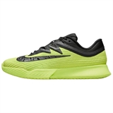 Nike VAPOR PRO 3 HARD COURT PREMIUM (W) Кроссовки теннисные женские Салатовый/Черный - фото 334485