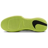 Nike VAPOR PRO 3 HARD COURT PREMIUM (W) Кроссовки теннисные женские Салатовый/Черный - фото 334487
