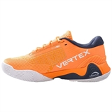 Bullpadel VERTEX VIBRAM 26V Кроссовки для падела Оранжевый/Темно-синий - фото 334511
