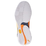 Bullpadel VERTEX VIBRAM 26V Кроссовки для падела Оранжевый/Темно-синий - фото 334512