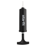 Starfit BP-105 Диск балансировочный с насосом (без упаковки) Серый - фото 334521