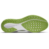Nike AIR ZOOM PEGASUS 41 Кроссовки беговые Белый/Зеленый - фото 334532