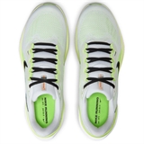 Nike AIR ZOOM PEGASUS 41 Кроссовки беговые Белый/Зеленый - фото 334533