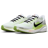 Nike AIR ZOOM PEGASUS 41 Кроссовки беговые Белый/Зеленый - фото 334536