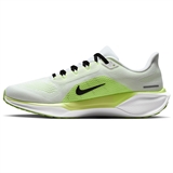 Nike AIR ZOOM PEGASUS 41 Кроссовки беговые Белый/Зеленый - фото 334537