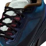 Nike ZOOM FLY 6 Кроссовки беговые Темно-синий - фото 334545