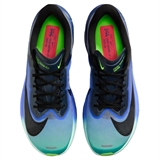 Nike ZOOM FLY 6 Кроссовки беговые Черный/Синий - фото 334554