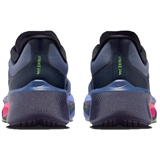 Nike ZOOM FLY 6 Кроссовки беговые Черный/Синий - фото 334555
