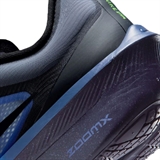 Nike ZOOM FLY 6 Кроссовки беговые Черный/Синий - фото 334558