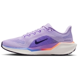 Nike AIR ZOOM PEGASUS 41 (W) Кроссовки беговые женские Фиолетовый - фото 334563