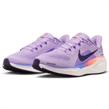 Nike AIR ZOOM PEGASUS 41 (W) Кроссовки беговые женские Фиолетовый - фото 334564