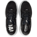 Nike AIR ZOOM STRUCTURE 26 Кроссовки беговые Черный/Белый - фото 334576