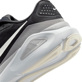 Nike AIR ZOOM STRUCTURE 26 Кроссовки беговые Черный/Белый - фото 334577
