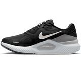 Nike AIR ZOOM STRUCTURE 26 Кроссовки беговые Черный/Белый - фото 334578