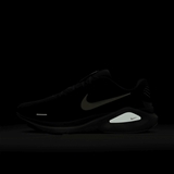 Nike AIR ZOOM STRUCTURE 26 Кроссовки беговые Черный/Белый - фото 334579