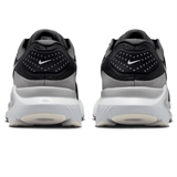 Nike AIR ZOOM STRUCTURE 26 Кроссовки беговые Черный/Белый - фото 334580