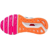 Mizuno WAVE HORIZON 6 (W) Кроссовки беговые женские Голубой/Серый - фото 334603