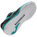 Joma ACE CLAY Кроссовки теннисные Черный/Зеленый - фото 334618