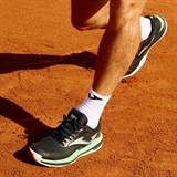 Joma ACE CLAY Кроссовки теннисные Черный/Зеленый - фото 334621