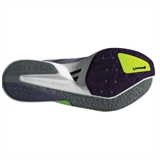 Adidas ADIZERO BOSTON 13 Кроссовки беговые Темно-серый/Фиолетовый - фото 334625