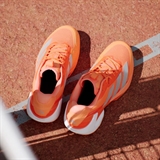 Adidas ADIZERO UBERSONIC 5 Кроссовки теннисные Оранжевый/Серый - фото 334632
