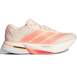 Adidas ADIZERO BOSTON 13 (W) Кроссовки беговые женские Бежевый/Оранжевый - фото 334636