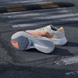 Adidas ADIZERO BOSTON 13 (W) Кроссовки беговые женские Бежевый/Оранжевый - фото 334644