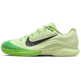 Nike VAPOR 12 HARD COURT Кроссовки теннисные Салатовый/Черный - фото 334647