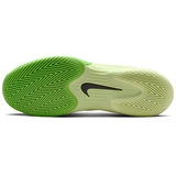 Nike VAPOR 12 HARD COURT Кроссовки теннисные Салатовый/Черный - фото 334648