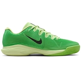 Nike VAPOR 12 HARD COURT Кроссовки теннисные Салатовый/Черный - фото 334649