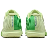 Nike VAPOR 12 HARD COURT Кроссовки теннисные Салатовый/Черный - фото 334652