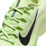 Nike VAPOR 12 HARD COURT Кроссовки теннисные Салатовый/Черный - фото 334653