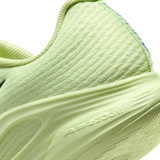 Nike VAPOR 12 HARD COURT Кроссовки теннисные Салатовый/Черный - фото 334654