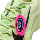 Nike VAPOR 12 HARD COURT Кроссовки теннисные Салатовый/Черный - фото 334655
